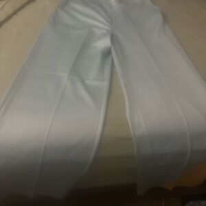 STYLEWE Blue and Yellow Trousers